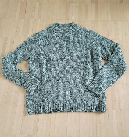 Warmer Pulli Gr. L ( eher M)