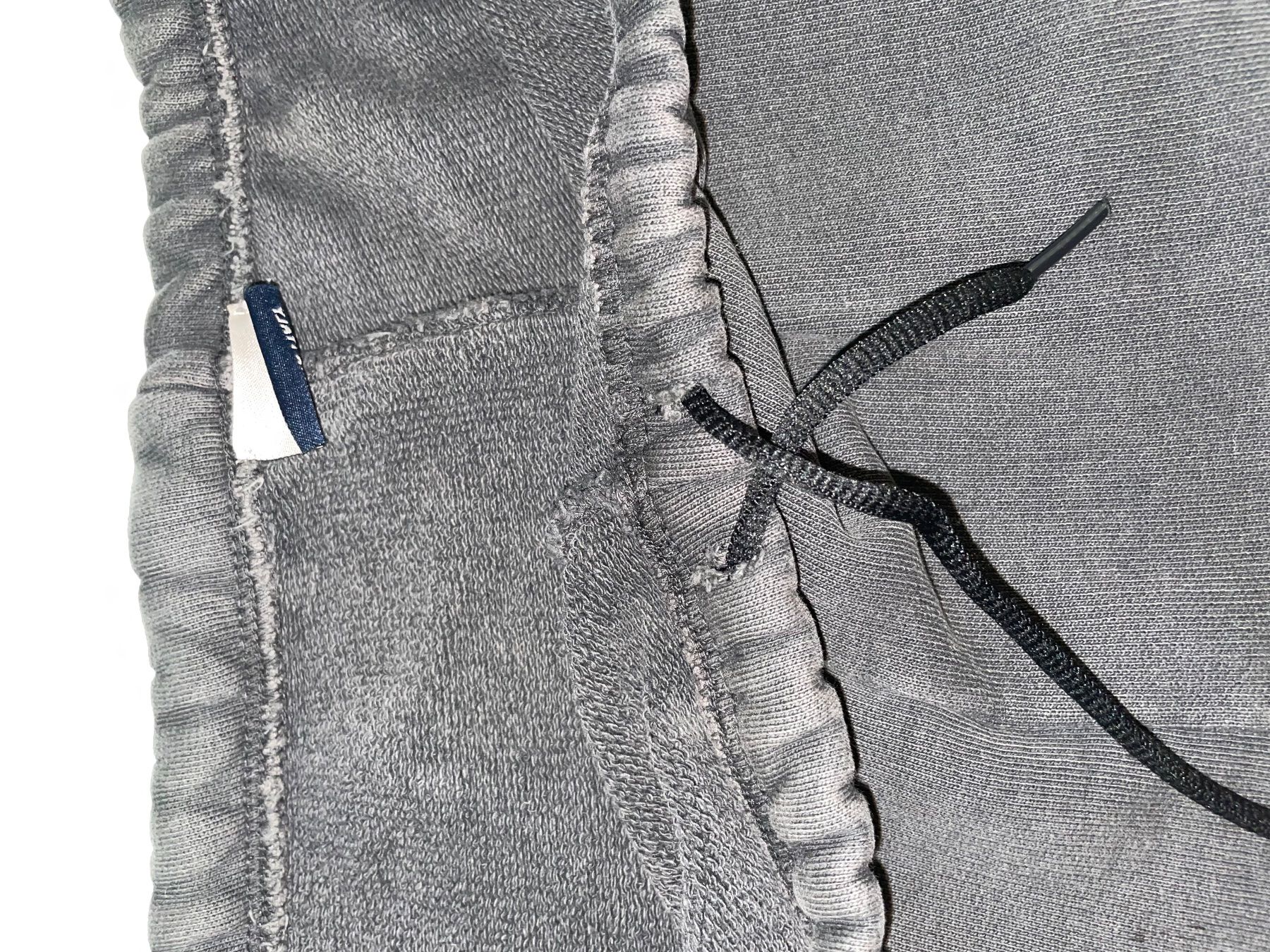Adidas Hosen: Calabasas Yeezy Sweatpants – Gebraucht aus Rain von vsekruto 2