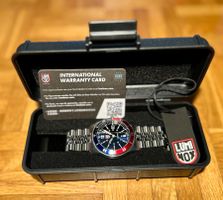 LUMINOX / Sport Timer, 42 mm / Sportlich, elegant