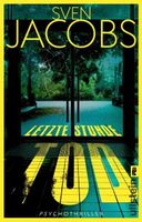 Letzte Stunde Tod | Dieser Killer tötet aus Liebe - Buch