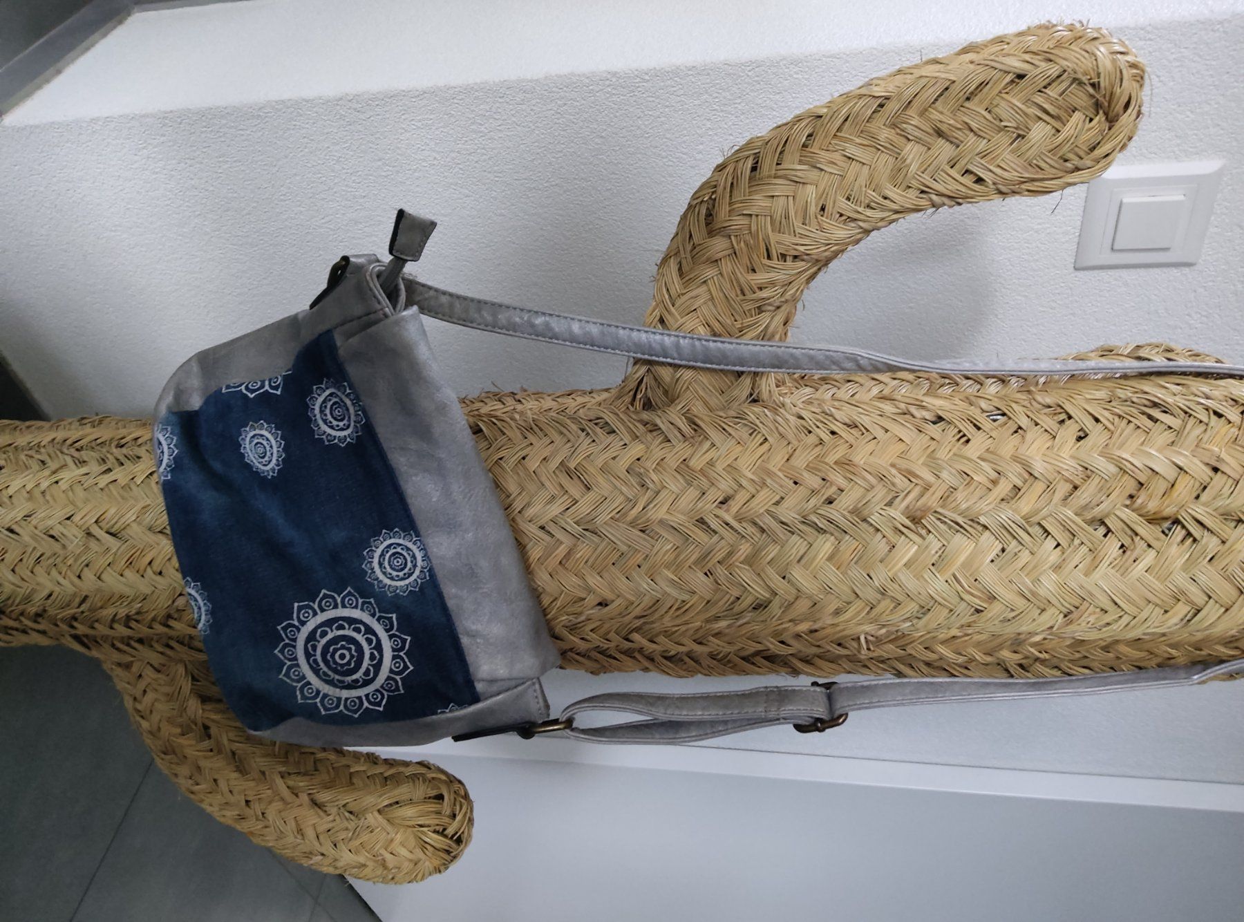 Sacs femmes: Sac de style Desigual – D'occasion à Vicques par prairie0809 1
