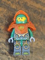 lego figurine nexo knights nex115 Aaron Fox -