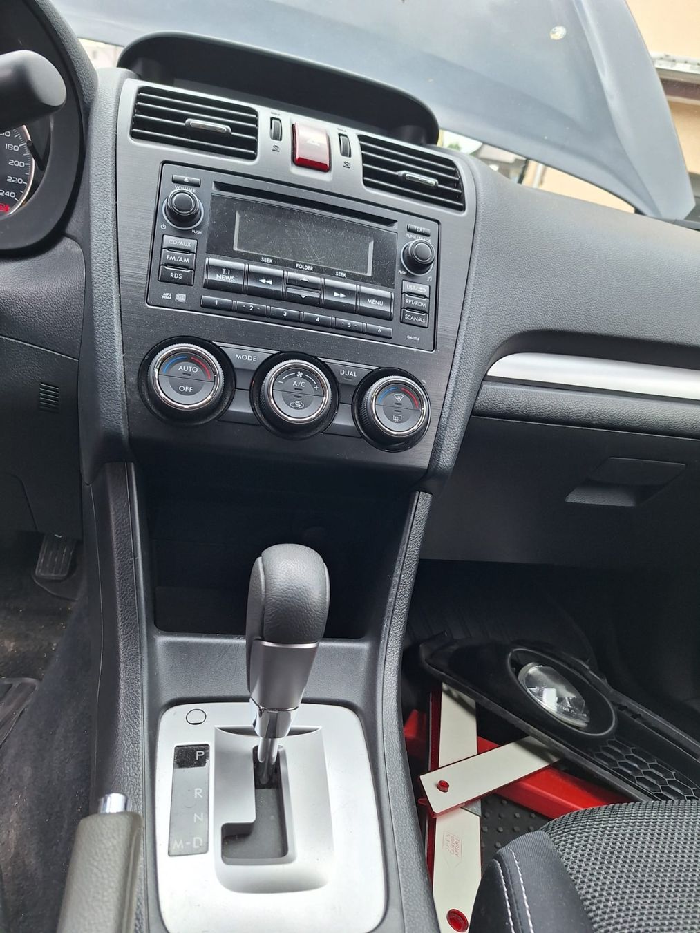 Subaru Autos: Subaru XV 2.0 4WD – Gebraucht aus St. Gallen von AutoSG 3