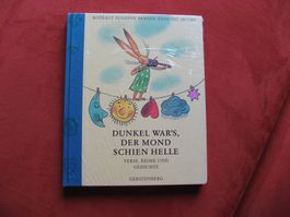 Dunkel war's der Mond schien helle, Berner und Jacoby