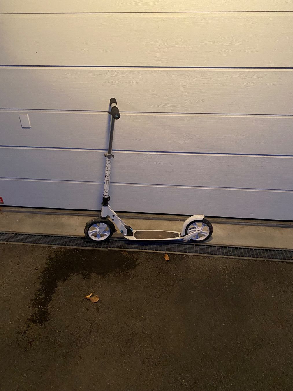 Scooters: MICRO Scooter Micro - TOP ZUSTAND! – Gebraucht aus Langnau Am Albis von shu_5ykw