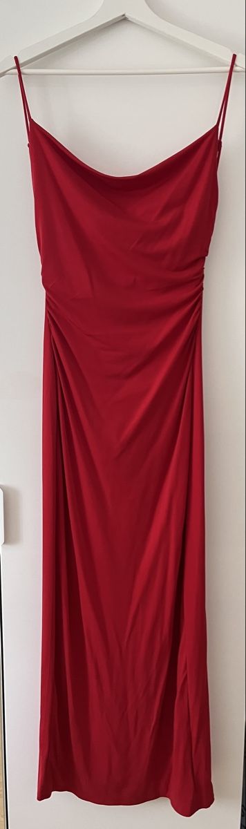 Bershka Vestiti: Kleid – Nuovo e nell'imballaggio originale da Nussbaumen AG venduto da c.4