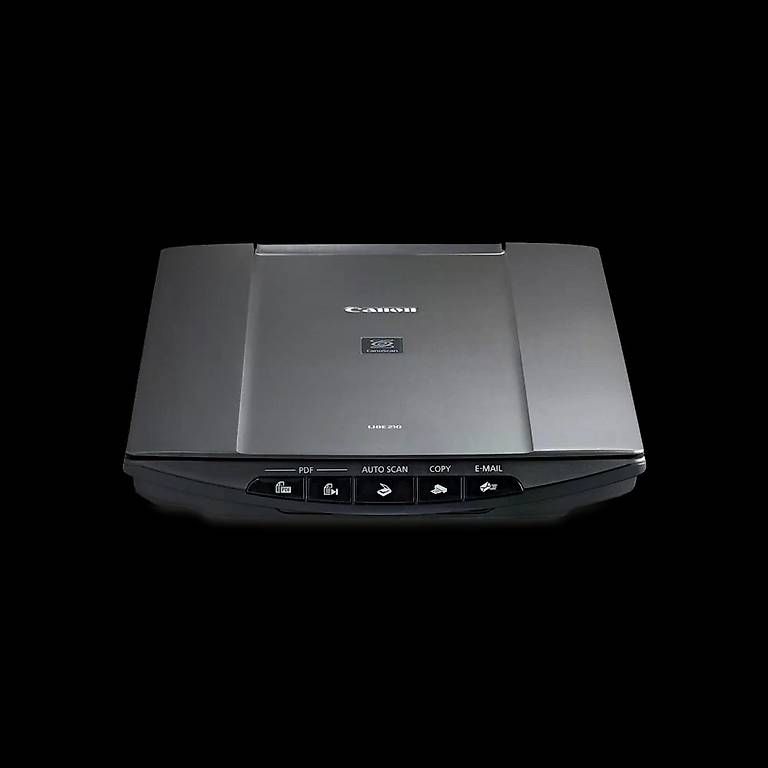 Scanner: Canon Scan Lide 210  – Usato da Glattbrugg venduto da jescomputers 1
