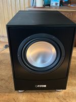 Subwoofer Canoten Sub 6 SC Schwarz