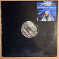 Bad Azz ‎– How We Get Down 12" US-2001 PROMO VG/G+