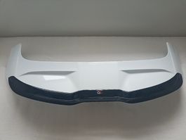 Heckspoiler Ford Focus MK4