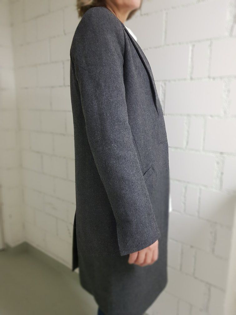 Superdry Cappotti: Mantel Superdry – Usato da Büttikon AG venduto da dido03 5