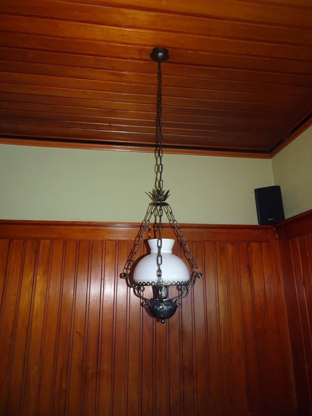Lampade: Lampen 6 Stück – Usato da Rüthi (Rheintal) venduto da crazypoker