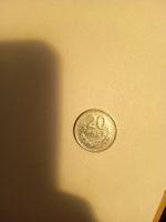 20 groszy 1949 polen  nr199
