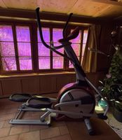 Crosstrainer