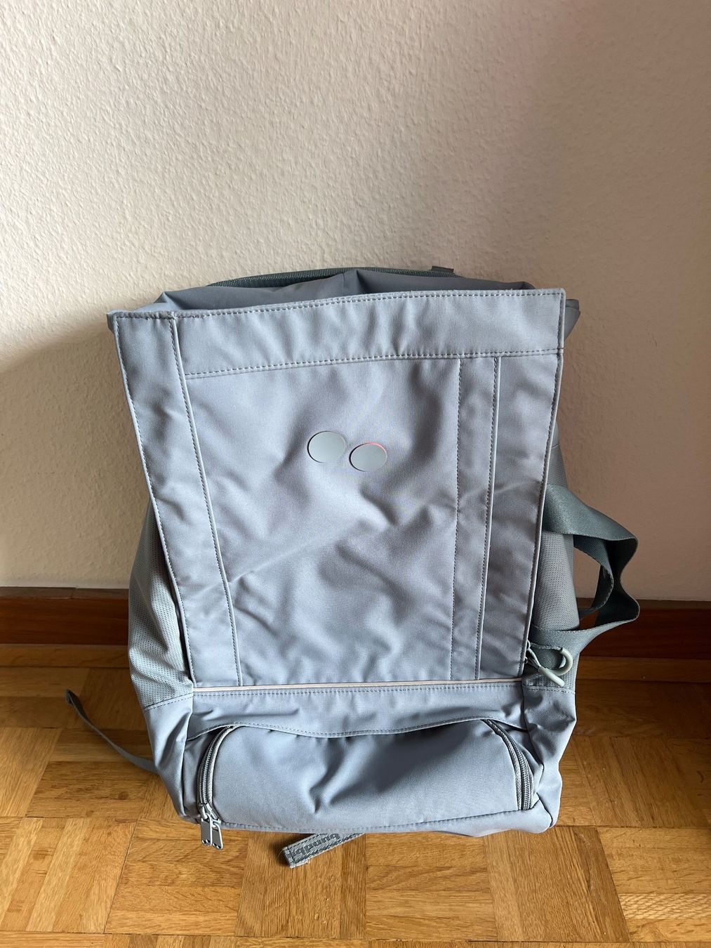 Zaini: PinqPonq Blok Large Rucksack – Usato da Zeiningen venduto da Orimmiro
