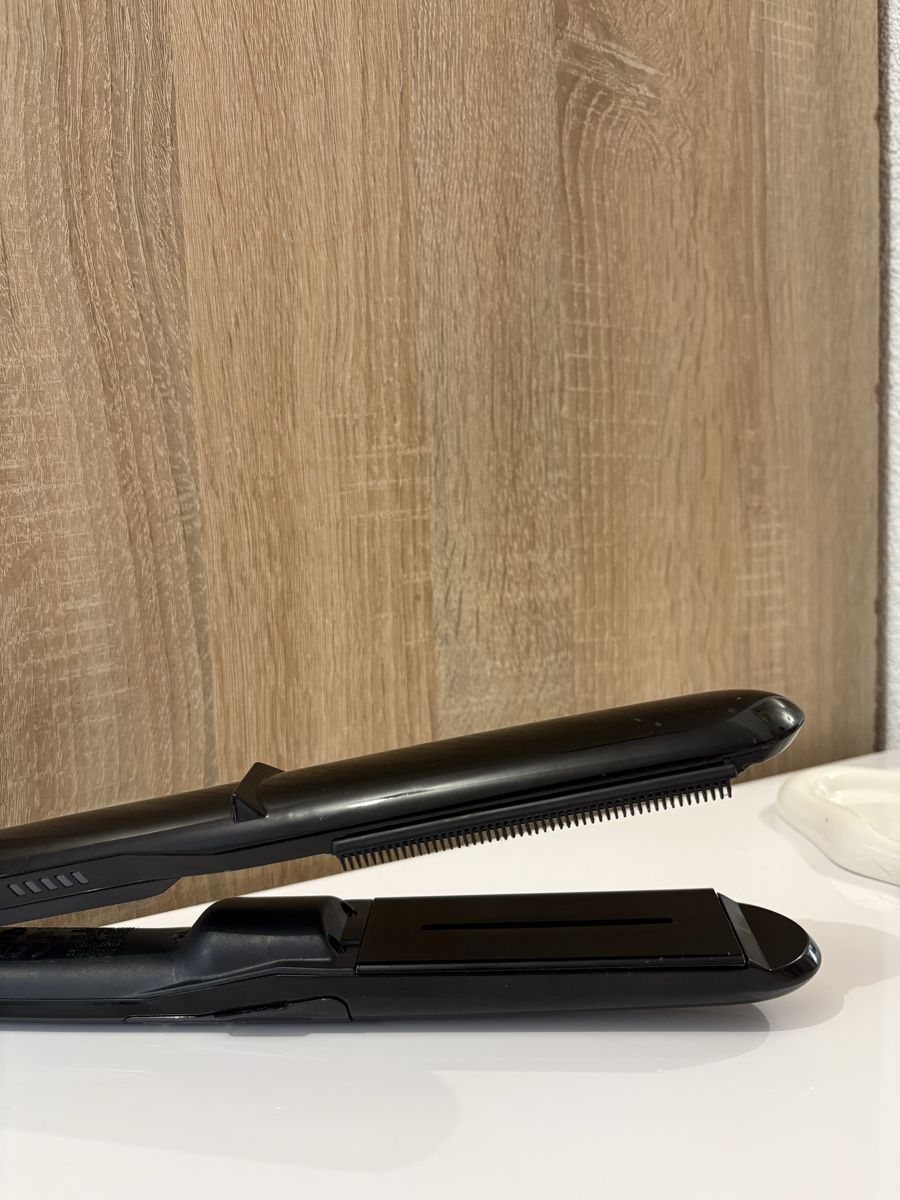 BaByliss Piastre & Arricciacapelli: BaByliss Lisseur Steam – Usato da Delémont venduto da vlc_03 4