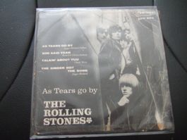 The Rolling Stones