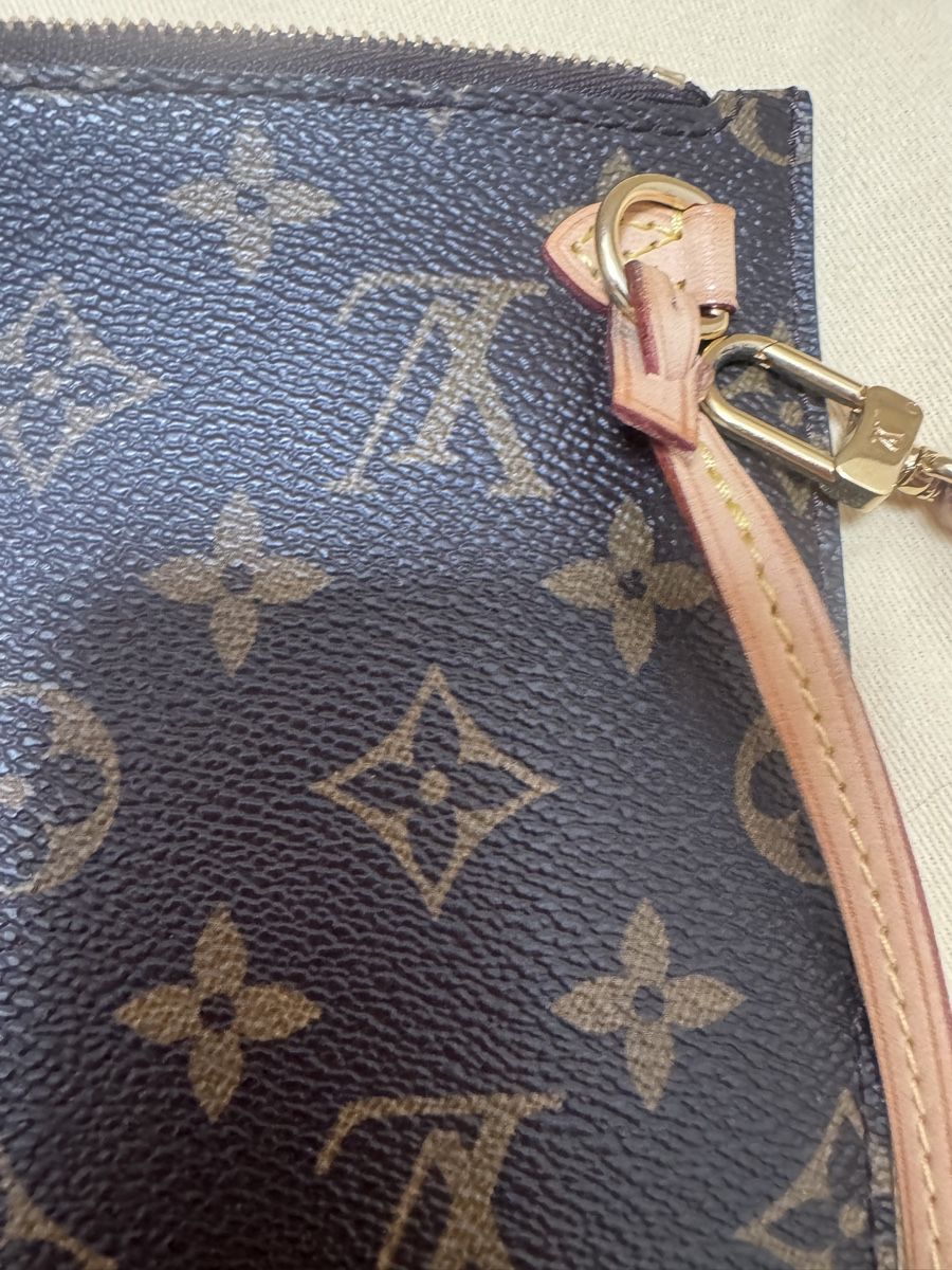 Louis Vuitton Borse da donna: Louis Vuitton  – Nuovo (secondo la descrizione) da Regensdorf venduto da weiningerl 5