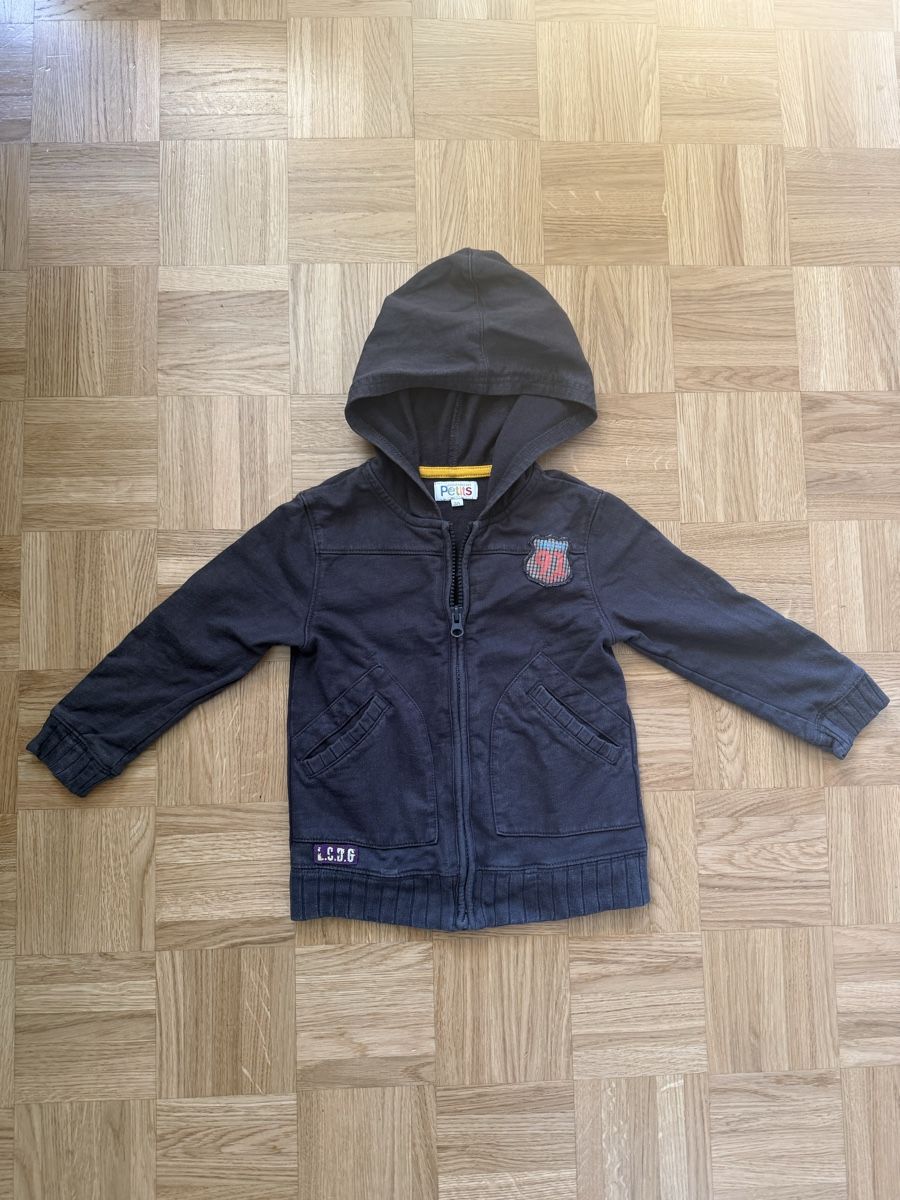 Altro abbigliamento per bambino: Jaquette 3ans  – Usato da Les Avanchets venduto da GG_