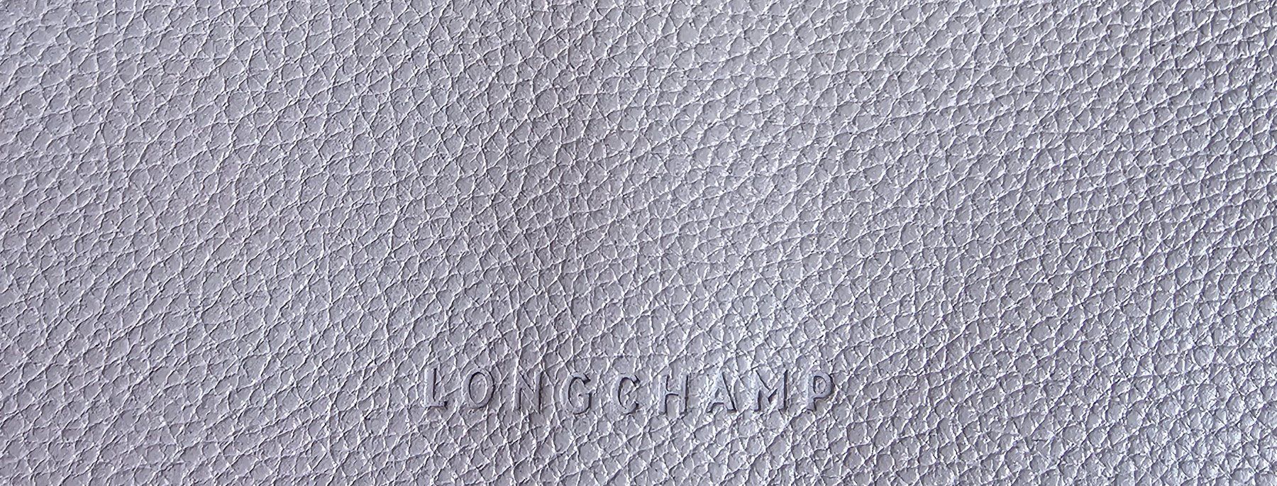 Longchamp Portemonnaie: *LONGCHAMP * Leder Portemonnaie – Gebraucht aus Bronschhofen von David80 2