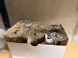 Gratis: 6 Prosecco Gläser