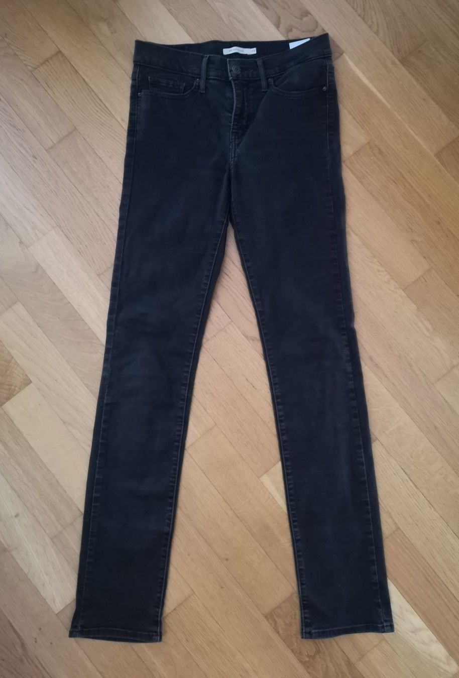 Levi's Jeans: Levi's 312 Shaping Slim W29 L34 – Usato da Niederbipp venduto da kevintifu20 1