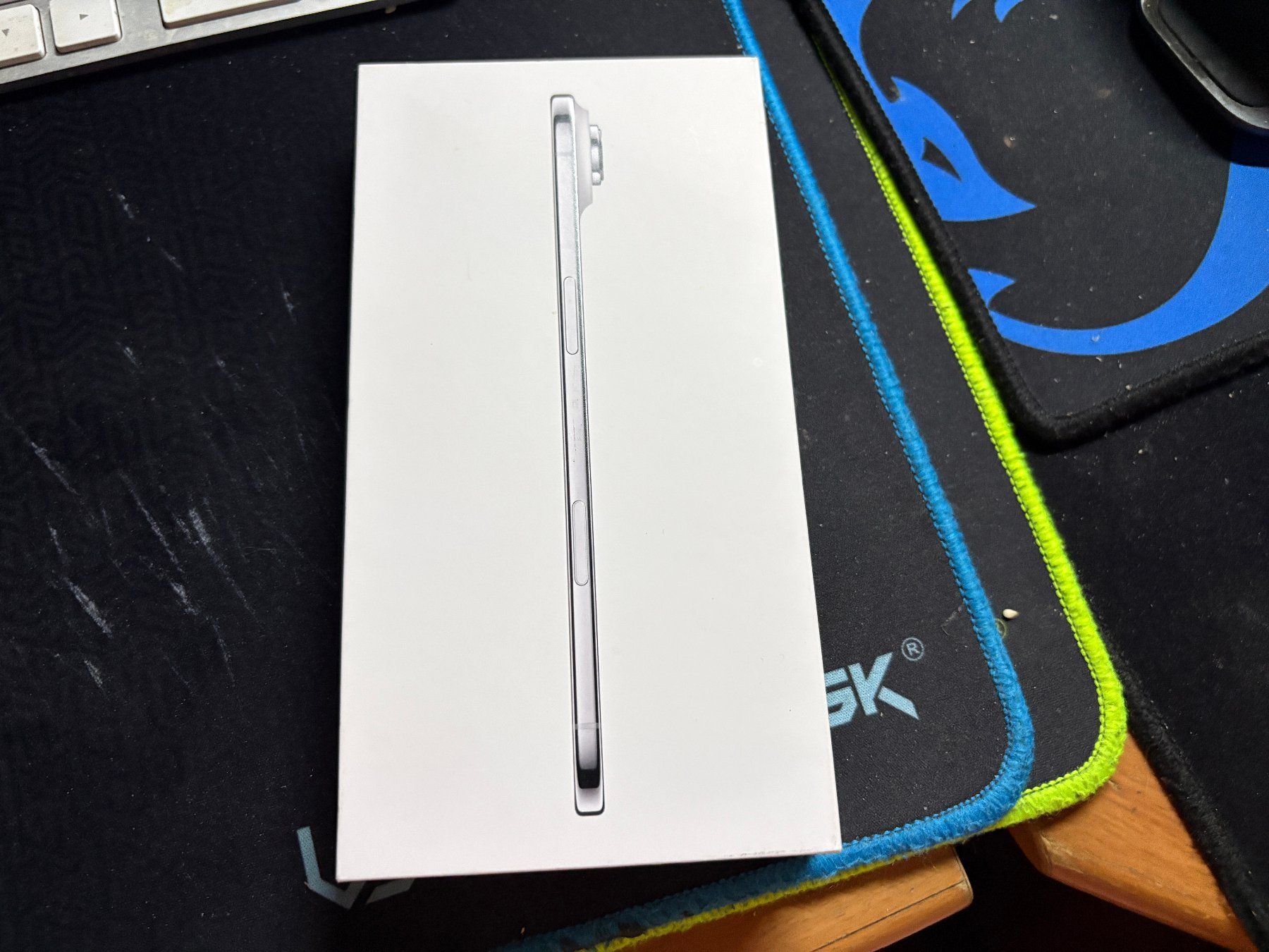 Apple Portables: Iphone Air 256Gb mit Apple Garantie – D'occasion à Au SG par bah_6f5w