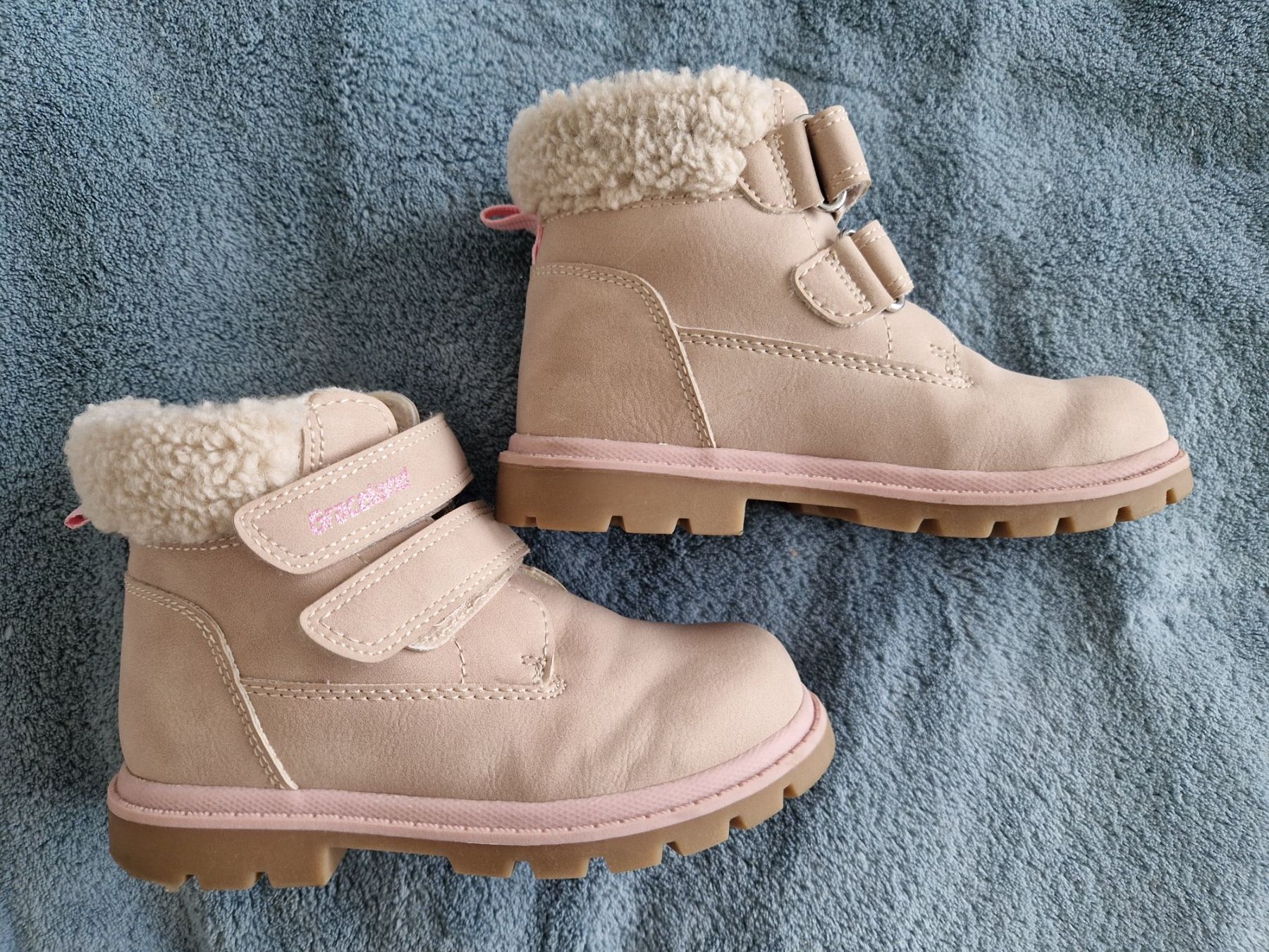 Graceland Scarpe per ragazze: Schuhe grösse 25 – Usato da Heimberg venduto da Eleanor20 2