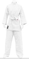 Judo-Kimono Training DMKJ707 Dojo-Meister Größe 110cm kinder