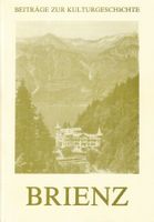 Brienz 1981 Band 2