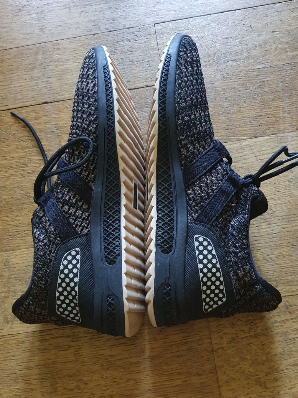 Scarpe da uomo: Slazenger FREIZEITSSCHUH, Gr. 40, neu – Usato da Muttenz venduto da pixopus 3