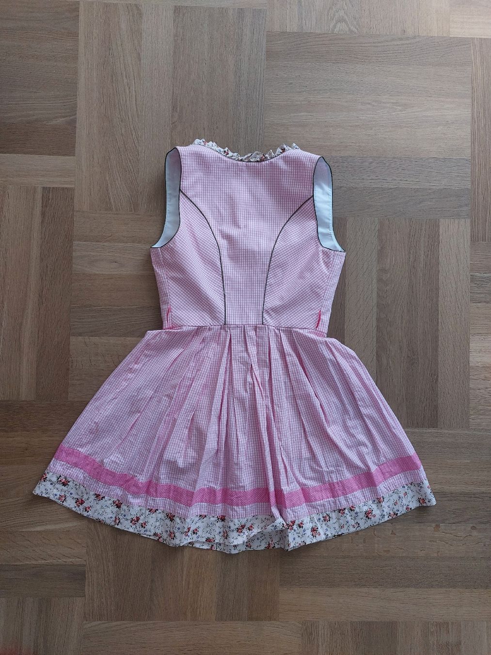 Vestiti: Dirndl, Grösse 40, fast neu – Nuovo (secondo la descrizione) da Zürich venduto da mi.ha.6 5