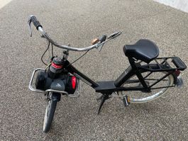 Vintage Solex S3300 Velo Solex Mofa - Top Zustand!