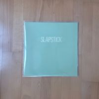 Slapstick – Slapstick 2xLP Asian Man Records Punk NEU