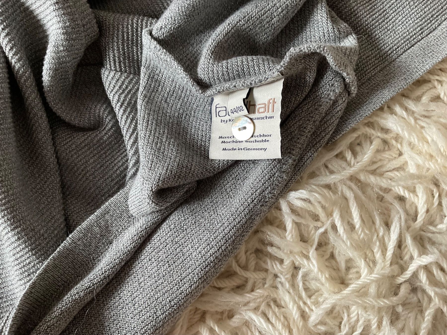Maglioni & Felpe: Fabelhaft by Karin Glasmacher Pullover/ Sweatshirt Gr.44 – Usato da Weiningen ZH venduto da moon-55 4