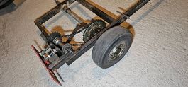 "Trike" Rahmen