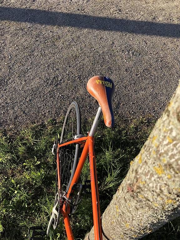 Velos: Retro Rennvelo - Quaranta – Gebraucht aus Zürich von Ralph1987 2