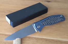Shirogorov Knives F95