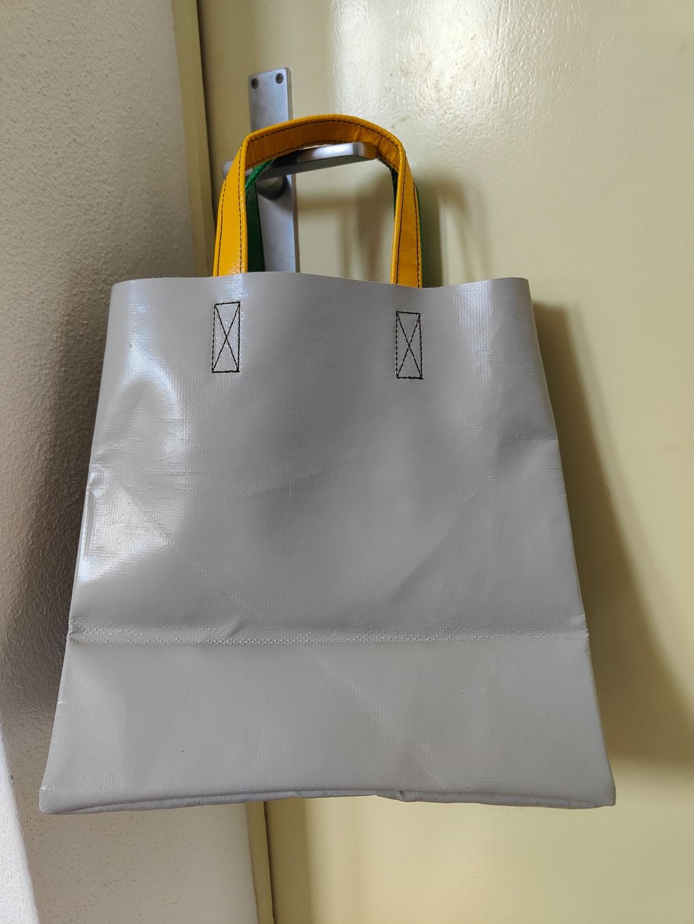Freitag Borse: Freitagtasche Sonny F250 – Nuovo (secondo la descrizione) da Winterthur venduto da 1rainbow54 1