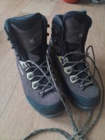 Lowa Wanderschuhe Bergschuhe Lavena Evo GTX 39,5
