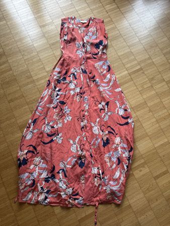 Summer long wedding guest Dress