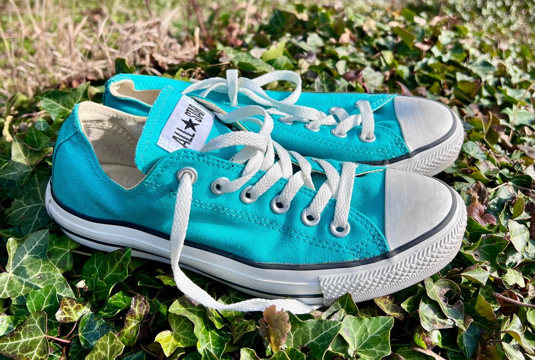 Converse Scarpe da uomo: Original Converse, Grösse 39 – Usato da Bülach venduto da balti02