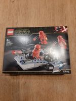 Lego Star Wars 75266 Sith Troopers Battle Pack