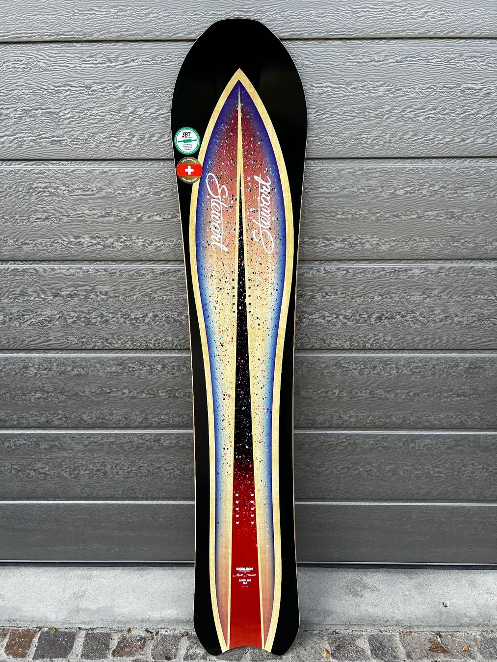 Bataleon Boards: Snowboard: Bataleon Cameltoe 162 – Neuf (Voir description) à Winterthur par af25io