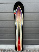 Snowboard: Bataleon Cameltoe 162