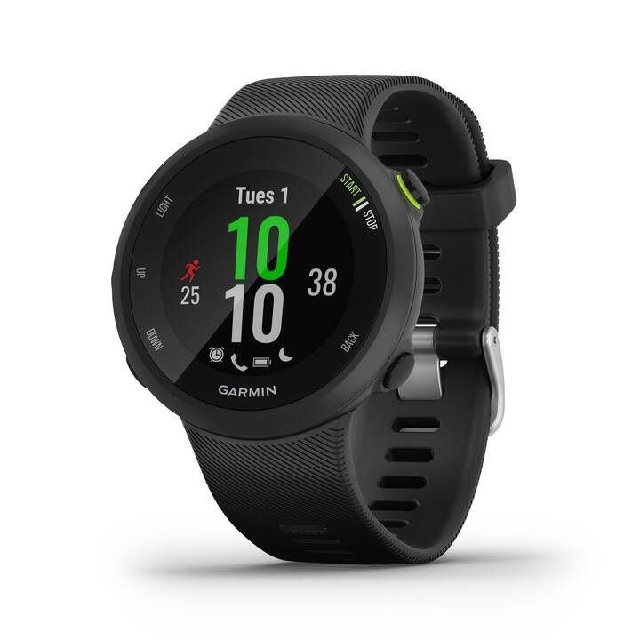 Garmin Smartwatch: Garmin Forerunner 45 (ohne Verpackung) – Usato da Buchrain venduto da Mr.Kim