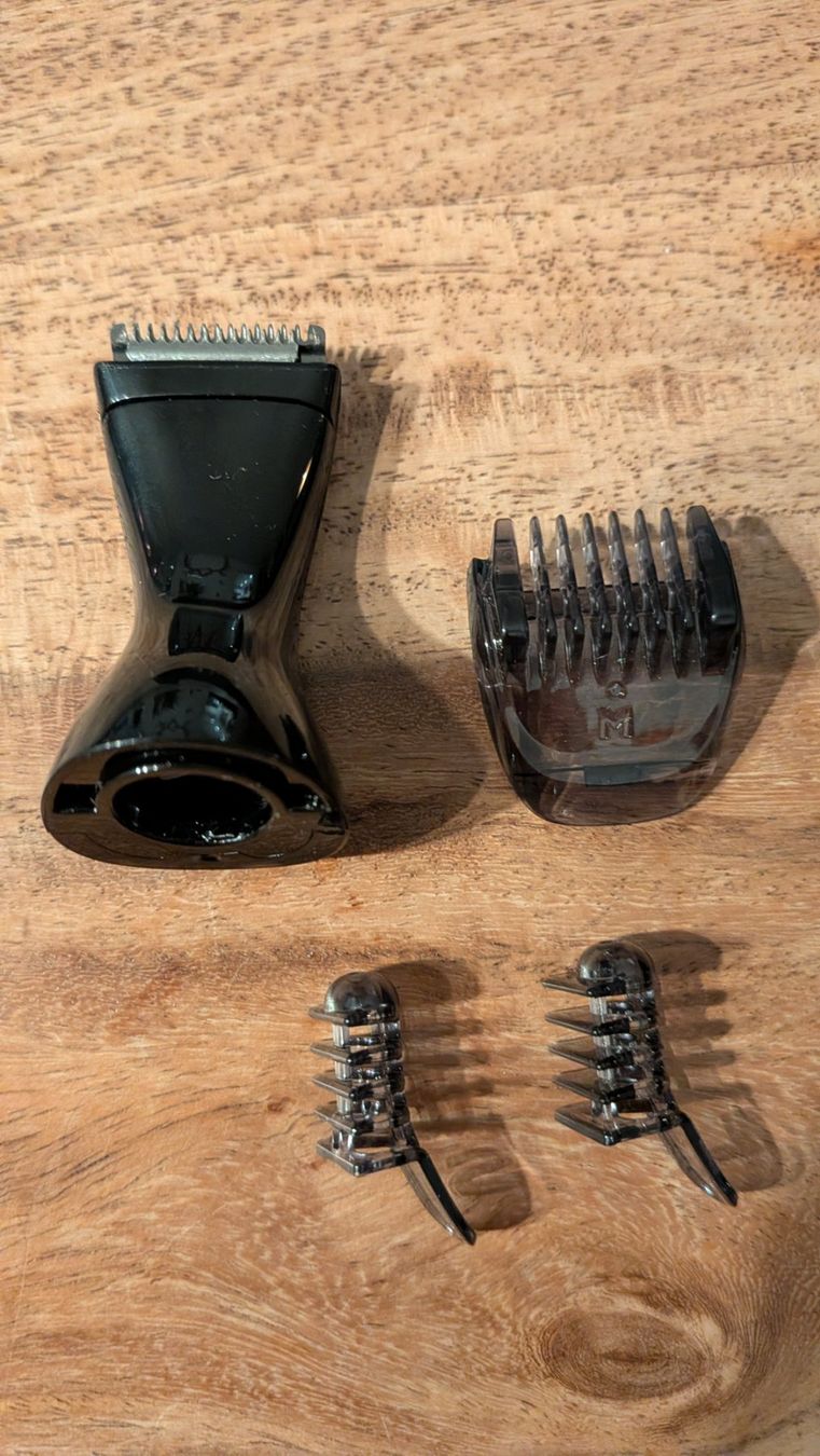 Philips Taglio: Philips Nose Trimmer Series 5000 – Nuovo (secondo la descrizione) da Thalwil venduto da kraettli 2