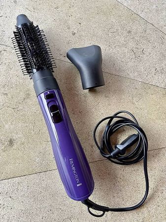 Brosse soufflante Remington AS800 Dry & Style