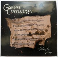 GREEN CARNATION - THE ACOUSTIC VERSES (Ltd. 2 LP NEU)
