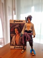 Naruto Shippuden Figur - Sazuke Grandista